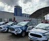 Defesa Social de Londrina realiza licitação para locar viaturas