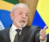 Desaprovação do governo Lula tem ligeira queda