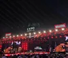 Duplas sertanejas abrem a festa no último Sunset da ExpoLondrina