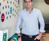 Entrevista com Daniel Gonzalez, fundador do Hub Social