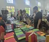 Evento literário destaca a produção editorial de Londrina