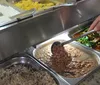 Feijão e arroz estão mais baratos no Paraná