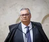 Governo Trump chama Moraes de 'tóxico' e reage a decisão de Dino