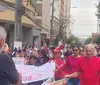 Grito dos Excluídos leva pautas atuais ao Calçadão