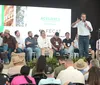 Investimentos em São Jerônimo da Serra beneficiam 550 famílias