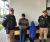 Irmãos de 7 e 11 anos fogem de casa para conhecer youtuber londrinense