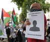 Israel matou mais jornalistas que qualquer guerra da história mundial