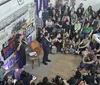 Itamar Vieira Junior lota abertura da Semana Literária do Sesc
