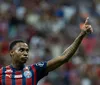 Jean Lucas, do Bahia, é convocado por Ancelotti para a seleção