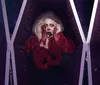Lady Gaga revela vídeo de 'The Dead Dance'