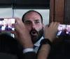 Motta envia pedido para cassar Eduardo Bolsonaro