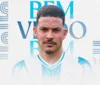 Londrina anuncia lateral-esquerdo que estava na Portuguesa