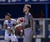 Londrina está perto de anunciar goleiro que disputou o Paulistão