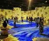 Londrina recebe a exposição 'Van Gogh & Impressionistas'