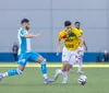 Londrina supera o Brusque e garante classificação na Série C