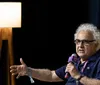 Milton Hatoum é eleito para Academia Brasileira de Letras