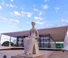 STF tem segurança reforçada para julgamento de trama golpista