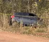 Motorista de aplicativo esfaqueado recebe alta; polícia investiga o caso
