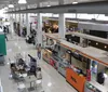 Aeroporto de Londrina espera 5,8 mil passageiros durante feriado