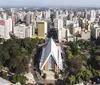 Confira o funcionamento dos serviços municipais em Londrina no feriado de Corpus Christi