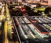 Obras no Terminal Urbano de Londrina começam na próxima semana