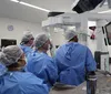 Pacientes de Londrina recebem cirurgia cardíaca robótica pelo SUS