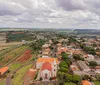 Projeto do BNDES beneficiará Norte do PR com internet de alta capacidade