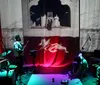 Projeto faz exibição gratuita de curtas com jazz ao vivo