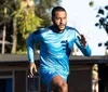 Rafael Castro recusou outros clubes para assinar com Londrina