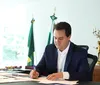 Ratinho Junior será fiel da balança na eleição do Senado