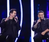 Sexta-feira (11) traz show de hits com grandes nomes