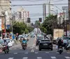 TCE-PR suspende licitação de estacionamento rotativo em Arapongas