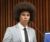 TJ-PR suspende recurso que barrava punição de Renato Freitas