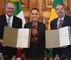 Tarifaço de Trump leva Brasil a mirar no México para exportações