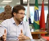 Tiago diz que internação compulsória ‘é uma necessidade’
