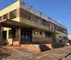 Transferência de prédio da Claspar é formalizada para a Sesp