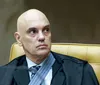 Trump aplica sanções financeiras a Alexandre Moraes