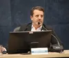 ‘Vamos chamar Moraes para o tatame’, brinca vereador de Londrina