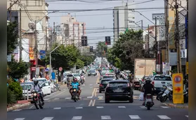 60% das mortes violentas em Cambé e Arapongas são resultado de intervenção