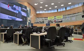 A toque de caixa, CML inicia discussão do acúmulo salarial