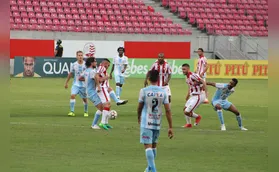 Adversário do LEC, Retrô venceu um dos últimos oito jogos
