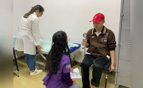 Ambulatório do HU de Londrina trata a fragilidade óssea