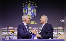 Ancelotti lembra Copa de 94 e explica por que aceitou o Brasil