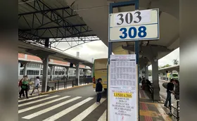 Apesar das dúvidas, usuários aprovam mudanças nas linhas de ônibus