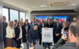 Arapongas e Cambé receberão unidades do Cras