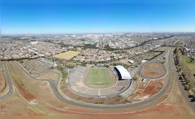 Autódromo de Londrina deve passar por ampla reforma