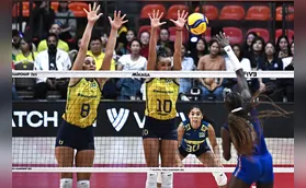 Brasil tenta superar Itália para ir à final do Mundial de Vôlei