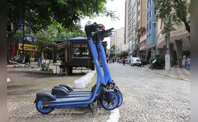 CMTU impõe restrição de vias e velocidade para patinetes