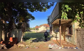 Câmara pretende vistoriar ‘mocós públicos’ em Londrina