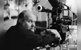Canal Curta! vai exibir documentário sobre Bob Fosse